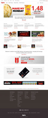 https://hyvee.com/account/login.aspx?retURL=%2Frec... https://hyvee.com/account/login.aspx?retURL=%2Frec...