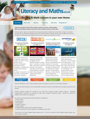 Logging Into Lexia Reading Core5 - Literacy and Maths ... Logging Into Lexia Reading Core5 - Literacy and Maths ...