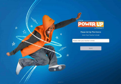 Lexia PowerUp Literacy - Login and Student Program Lexia PowerUp Literacy - Login and Student Program