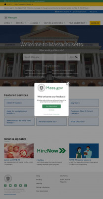 Child Support News You Can Use - Mass.gov Child Support News You Can Use - Mass.gov