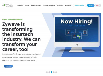 Technology Integrations - Insurance Broker Software - Zywave Technology Integrations - Insurance Broker Software - Zywave
