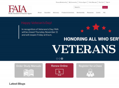 Tech Tools and Automation - FAIA Tech Tools and Automation - FAIA