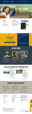 WVU Portal | WVU Tech Admissions | West Virginia University WVU Portal | WVU Tech Admissions | West Virginia University
