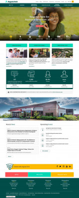 Blackboard - Distance Education - Augusta Technical College Blackboard - Distance Education - Augusta Technical College