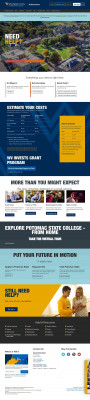 Online Student | WVU Potomac State College | Admissions Online Student | WVU Potomac State College | Admissions