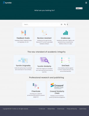 Creating a Turnitin Assignment | Blackboard Basic Creating a Turnitin Assignment | Blackboard Basic