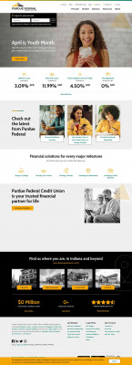 Ivy Tech Student Checking & Debit Cards - Purdue Federal ... Ivy Tech Student Checking & Debit Cards - Purdue Federal ...