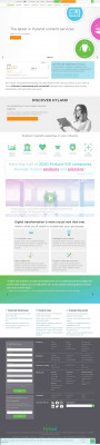 CIVISTA BANK - Hyland Software CIVISTA BANK - Hyland Software