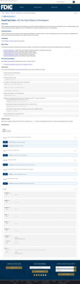Civista Bank - BankFind Suite: Institution Details - FDIC Civista Bank - BankFind Suite: Institution Details - FDIC