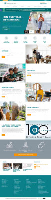 Citizens Trust Bank: Home Citizens Trust Bank: Home