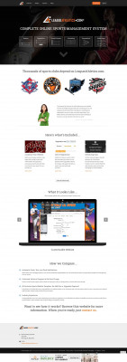 Portal Access | Wake Forest High School - League Athletics Portal Access | Wake Forest High School - League Athletics