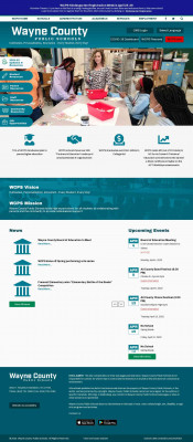 Student Resources - Wayne County Public Schools Student Resources - Wayne County Public Schools