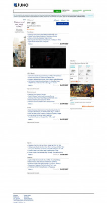 Juno Mobile Webmail - Login Page Juno Mobile Webmail - Login Page