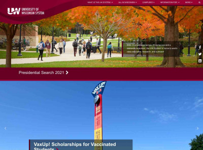 An overview of the EMPT program - University of Wisconsin ... An overview of the EMPT program - University of Wisconsin ...