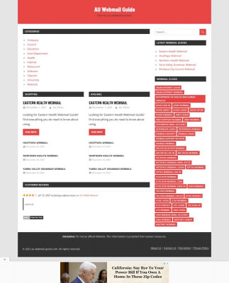 Step by Step guide about how Juno Webmail works Step by Step guide about how Juno Webmail works