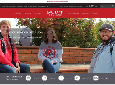 Lake Land College Lake Land College