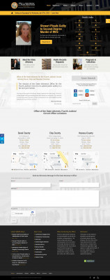Case Search - State Attorney Office For The Fourth Judicial ... Case Search - State Attorney Office For The Fourth Judicial ...