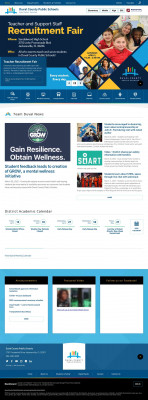 Online Grade Portal / Focus School Software Online Grade Portal / Focus School Software