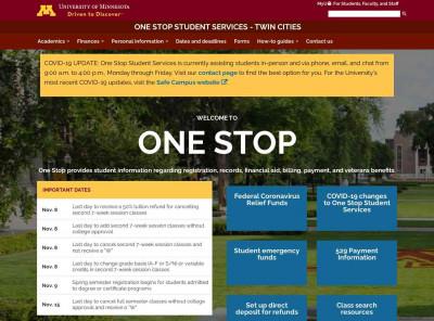 Registration guidelines | One Stop Student Services - Onestop ... Registration guidelines | One Stop Student Services - Onestop ...