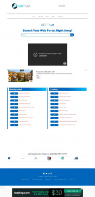Myslice Syracuse Portal - Find Official Portal - CEE-Trust Myslice Syracuse Portal - Find Official Portal - CEE-Trust