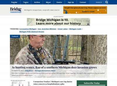 Michigan student test scores slump, as COVID halts slow ... Michigan student test scores slump, as COVID halts slow ...