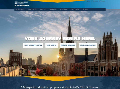 Timekeeping - Marquette University Timekeeping - Marquette University