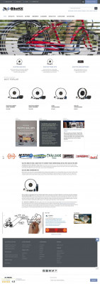 J&B Importers Offers the E-BikeKit™ and E-TrikeKit™ J&B Importers Offers the E-BikeKit™ and E-TrikeKit™