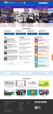 Panther Station - BMCC - CUNY Panther Station - BMCC - CUNY
