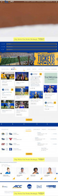 Pitt Panthers #H2P - Official Athletics Website Pitt Panthers #H2P - Official Athletics Website