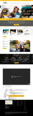 Ohio Dominican University: Home Ohio Dominican University: Home