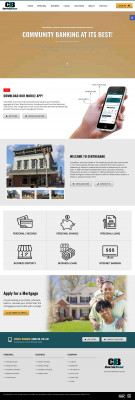CentreBank - Community Banking At It's Best | Indiana CentreBank - Community Banking At It's Best | Indiana