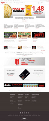 https://hyvee.com/account/login.aspx?retURL=%2Frec... https://hyvee.com/account/login.aspx?retURL=%2Frec...