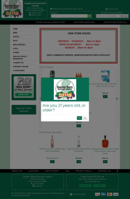 Newport Cigarettes Non-Menthol Box 100's - Garden State ... Newport Cigarettes Non-Menthol Box 100's - Garden State ...