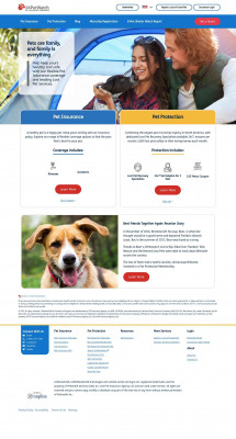 pre-login - 24PetWatch pre-login - 24PetWatch