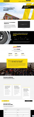 Frequenty Asked Questions | Meineke Franchise Opportunity Frequenty Asked Questions | Meineke Franchise Opportunity