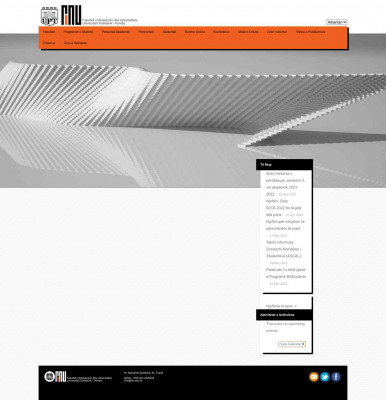FAU UPT: Eventet FAU UPT: Eventet