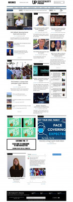 FAU University Press FAU University Press