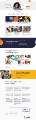 Credit Card Login - Discover Credit Card Login - Discover