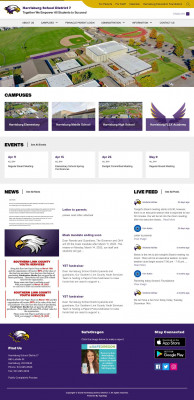 Pinnacle Parent Login | Harrisburg School District 7 Pinnacle Parent Login | Harrisburg School District 7