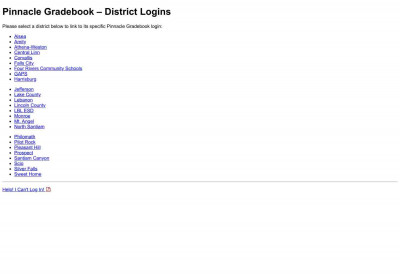 Greater Albany Public School District 8J Greater Albany Public School District 8J