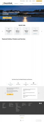 Online Banking | Pinnacle Bank Online Banking | Pinnacle Bank