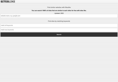 Sites like SRLWORLD.COM Sites like SRLWORLD.COM