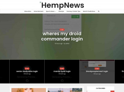 nexusop login - HempNews nexusop login - HempNews