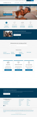 Aurora BayCare Medical Center: Home Aurora BayCare Medical Center: Home