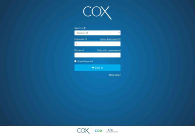 Inside Cox - Cox Login - Cox Enterprises Inside Cox - Cox Login - Cox Enterprises