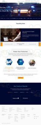 Manheim | World's Largest Used Vehicle Marketplace - Cox ... Manheim | World's Largest Used Vehicle Marketplace - Cox ...