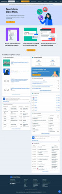Cox Enterprises - Crunchbase Company Profile & Funding Cox Enterprises - Crunchbase Company Profile & Funding