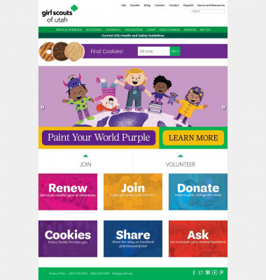 Quick Tips Email Troop Cookie Managers Quick Tips Email Troop Cookie Managers