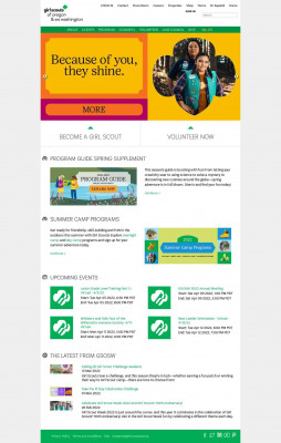 Resources | Girl Scouts OSW Resources | Girl Scouts OSW