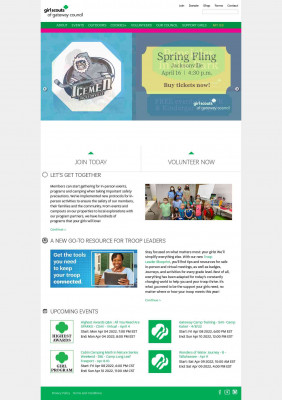 Resources | Girl Scouts of Gateway Council Resources | Girl Scouts of Gateway Council